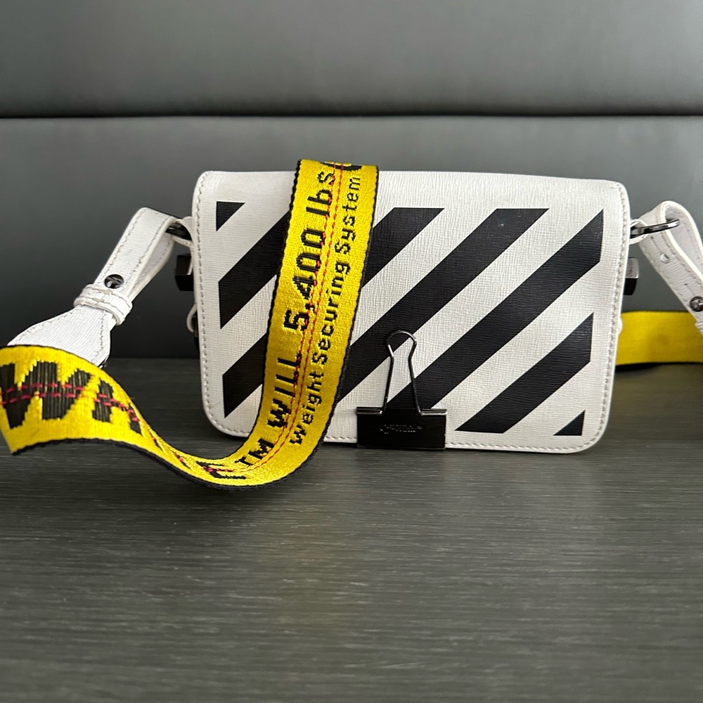 Off white